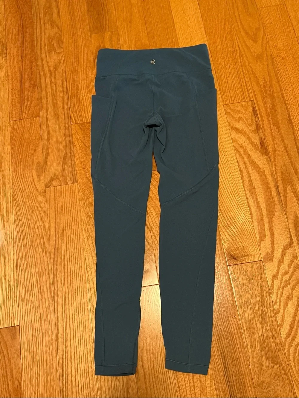 Athleta Girl High Rise Stash Your Treasures Leggings